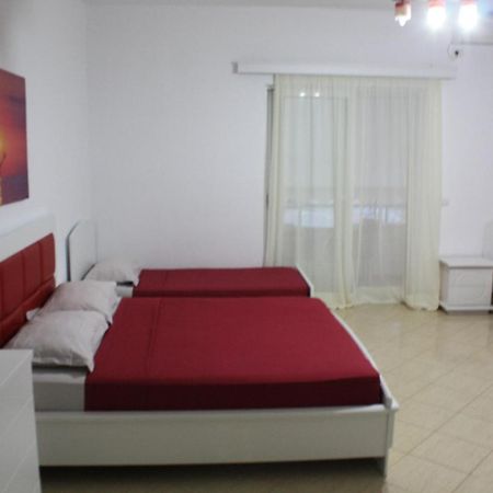 Vila Konomi Sarande Ngoại thất bức ảnh