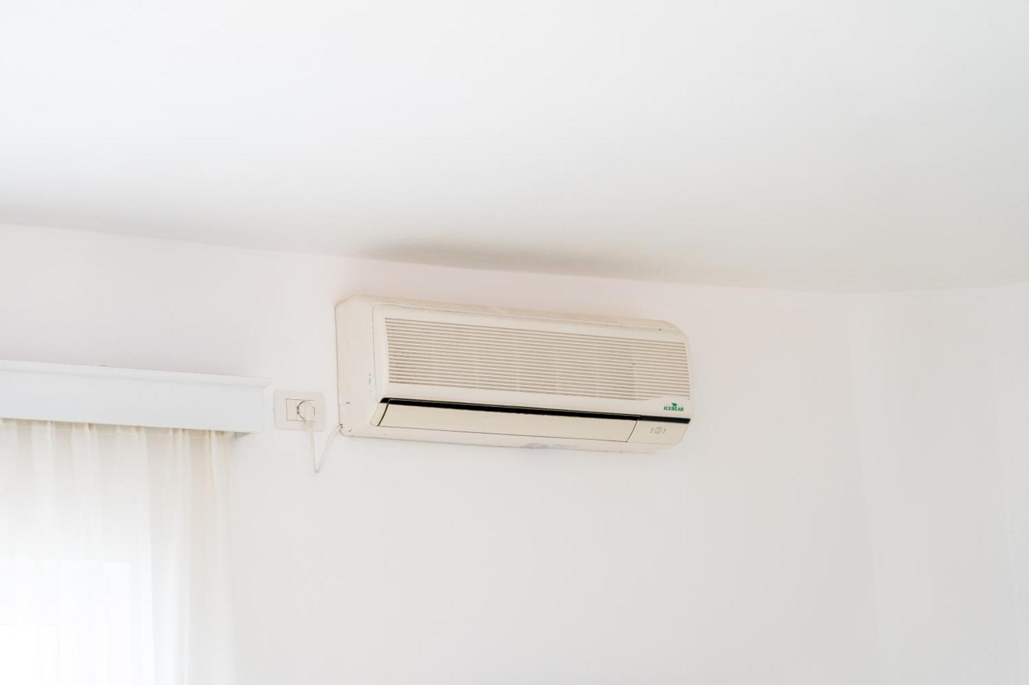 Vila Konomi Sarande Ngoại thất bức ảnh
