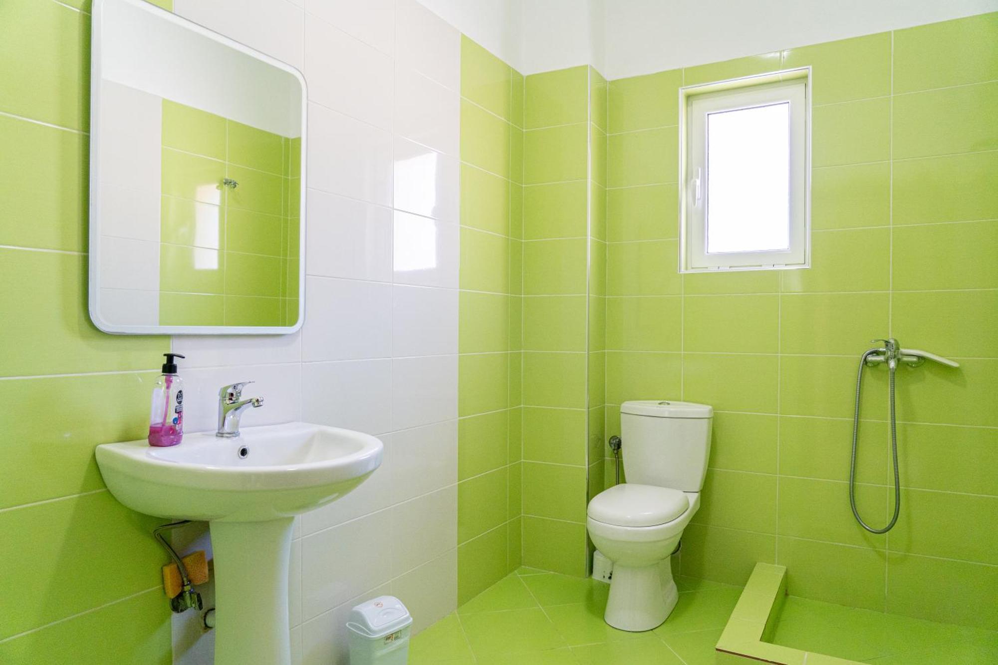 Vila Konomi Sarande Ngoại thất bức ảnh